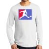 Long Sleeve Bouncer Tee Thumbnail