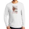Long Sleeve Bouncer Tee Thumbnail