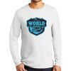 Long Sleeve Bouncer Tee Thumbnail