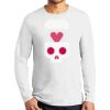 Long Sleeve Bouncer Tee Thumbnail