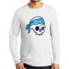 Long Sleeve Bouncer Tee Thumbnail