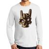 Long Sleeve Bouncer Tee Thumbnail