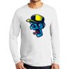Long Sleeve Bouncer Tee Thumbnail
