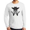 Long Sleeve Bouncer Tee Thumbnail