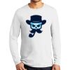 Long Sleeve Bouncer Tee Thumbnail