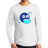 Long Sleeve Bouncer Tee Thumbnail