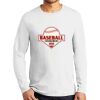 Long Sleeve Bouncer Tee Thumbnail
