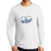 Long Sleeve Bouncer Tee Thumbnail