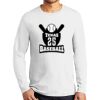 Long Sleeve Bouncer Tee Thumbnail