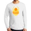 Long Sleeve Bouncer Tee Thumbnail