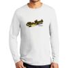 Long Sleeve Bouncer Tee Thumbnail