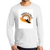 Long Sleeve Bouncer Tee Thumbnail