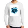 Long Sleeve Bouncer Tee Thumbnail