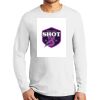 Long Sleeve Bouncer Tee Thumbnail
