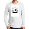 Long Sleeve Bouncer Tee Thumbnail