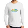 Long Sleeve Bouncer Tee Thumbnail