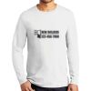 Long Sleeve Bouncer Tee Thumbnail