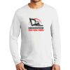 Long Sleeve Bouncer Tee Thumbnail