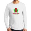 Long Sleeve Bouncer Tee Thumbnail