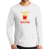Long Sleeve Bouncer Tee Thumbnail