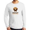 Long Sleeve Bouncer Tee Thumbnail