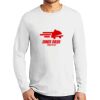 Long Sleeve Bouncer Tee Thumbnail