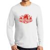 Long Sleeve Bouncer Tee Thumbnail