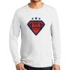 Long Sleeve Bouncer Tee Thumbnail