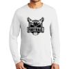 Long Sleeve Bouncer Tee Thumbnail