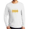 Long Sleeve Bouncer Tee Thumbnail
