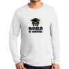 Long Sleeve Bouncer Tee Thumbnail