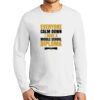 Long Sleeve Bouncer Tee Thumbnail