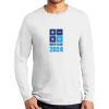 Long Sleeve Bouncer Tee Thumbnail