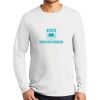Long Sleeve Bouncer Tee Thumbnail