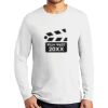 Long Sleeve Bouncer Tee Thumbnail