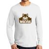 Long Sleeve Bouncer Tee Thumbnail