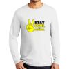 Long Sleeve Bouncer Tee Thumbnail