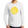 Long Sleeve Bouncer Tee Thumbnail