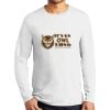 Long Sleeve Bouncer Tee Thumbnail