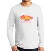 Long Sleeve Bouncer Tee Thumbnail