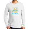 Long Sleeve Bouncer Tee Thumbnail
