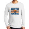 Long Sleeve Bouncer Tee Thumbnail