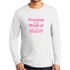 Long Sleeve Bouncer Tee Thumbnail