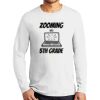 Long Sleeve Bouncer Tee Thumbnail