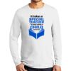 Long Sleeve Bouncer Tee Thumbnail