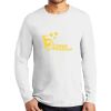 Long Sleeve Bouncer Tee Thumbnail