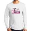 Long Sleeve Bouncer Tee Thumbnail