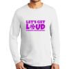 Long Sleeve Bouncer Tee Thumbnail