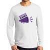 Long Sleeve Bouncer Tee Thumbnail