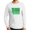 Long Sleeve Bouncer Tee Thumbnail